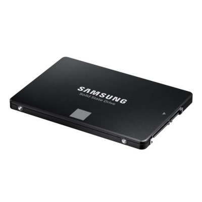 Samsung SSD 2Tb 870 EVO Series MZ-77E2T0B/EU