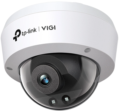 Камера видеонаблюдения IP TP-Link Vigi C240I 4-4мм цв. корп.:белый/черный (VIGI C240I(4MM))