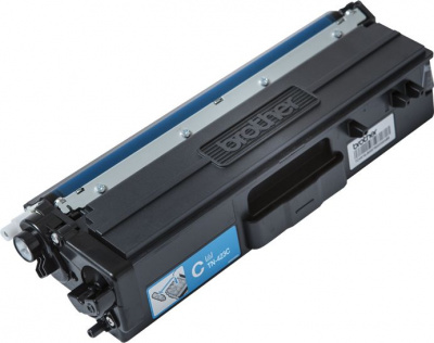 Картридж лазерный Brother TN423C голубой (4000стр.) для Brother HL-L8260/8360/DCP-L8410/MFC-L8690