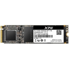 A-DATA SSD M.2 1TB SX6000 Lite ASX6000LNP-1TT-C
