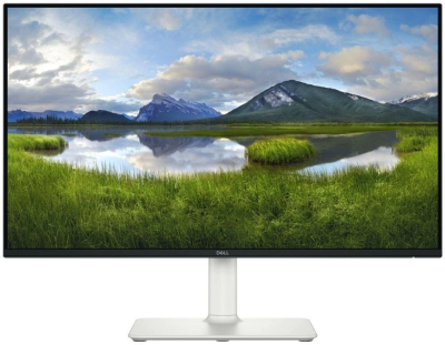 Монитор Dell 23.8" S2425HS черный IPS LED 16:9 HDMI M/M матовая HAS Piv 250cd 178гр/178гр 1920x1080 100Hz FHD 5.11кг