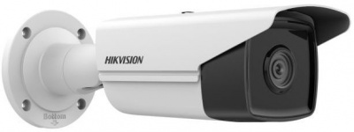 Камера видеонаблюдения IP Hikvision DS-2CD2T83G2-2I(2.8mm) 2.8-2.8мм цветная корп.:белый