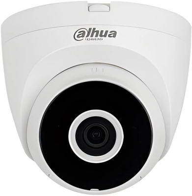 Камера видеонаблюдения IP Dahua DH-IPC-HDW1230DTP-STW-0280B Wi-Fi 2.8-2.8мм цв. корп.:белый