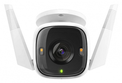 Камера видеонаблюдения TP-Link Tapo C320WS 3.89-3.89мм цв.