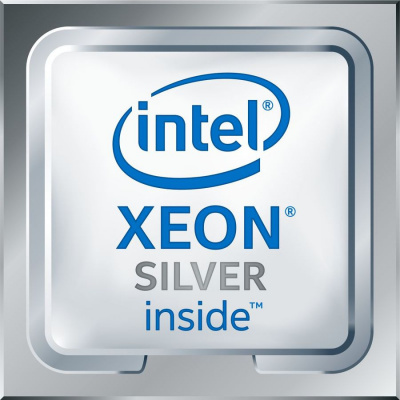 Процессор Dell 338-BSWX Intel Xeon Silver 4208 11Mb 2.1Ghz