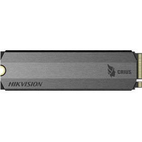 Hikvision SSD 512GB HS-SSD-E2000/512G {PCIe Gen 3 x 4, NVMe}