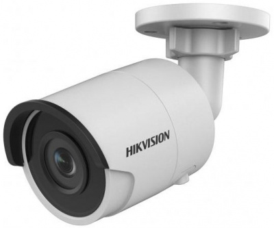 Камера видеонаблюдения IP Hikvision DS-2CD2023G0-I 4-4мм цв. корп.:белый (DS-2CD2023G0-I (4MM))