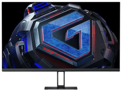 Xiaomi 27" G27Qi EU 2K Gaming Monitor {IPS 2560x1440 180Hz 1ms 300cd 1000:1 2xHDMI 2xDisplayPort VESA}