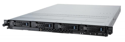 Платформа Asus RS300-E10-RS4 3.5" SATA DVD 2x450W (90SF00D1-M03440)