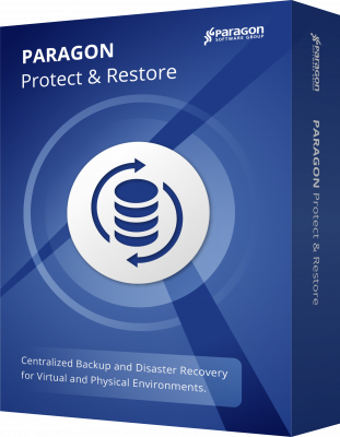 Paragon - Protect & Restore