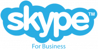Microsoft Skype for Business Server