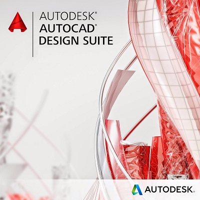 Autodesk AutoCAD Design Suite