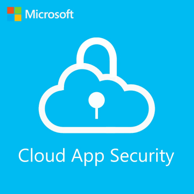 Microsoft Cloud App Security Open