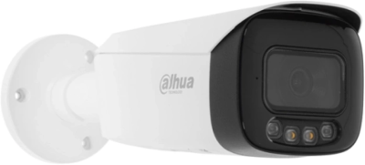 Камера видеонаблюдения IP Dahua DH-IPC-HFW3449T1P-AS-PV-0280B-S5 2.8-2.8мм цв. (DH-IPC-HFW3449T1P-AS-PV-0280B)