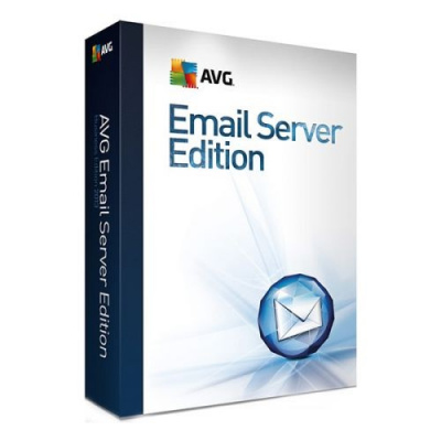 AVG Email Server