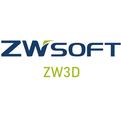 ZWSOFT - ZW3D