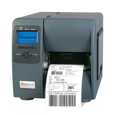 Принтер Datamax Datamax M-class M-4206