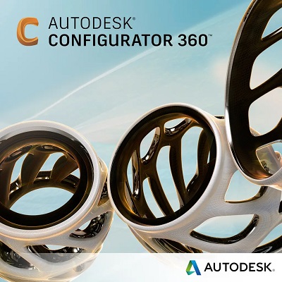 Autodesk Configurator 360