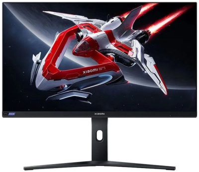 Xiaomi 27"  Mini LED Gaming Monitor G Pro 27i {IPS 2560x1440 180Hz 1ms 1000cd HDMI DisplayPort}