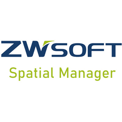 ZWSOFT - Spatial Manager