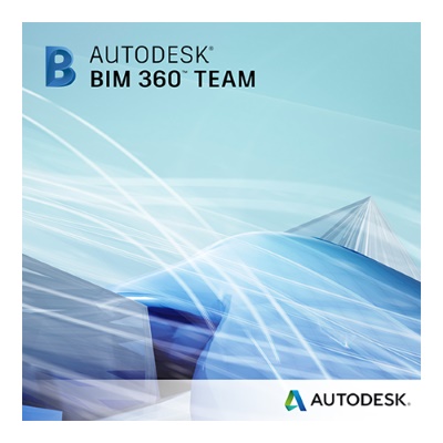 Autodesk BIM 360 Team - Packs