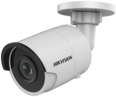 Камера видеонаблюдения IP Hikvision DS-2CD2023G0-I 2.8-2.8мм цв. корп.:белый (DS-2CD2023G0-I (2.8MM))