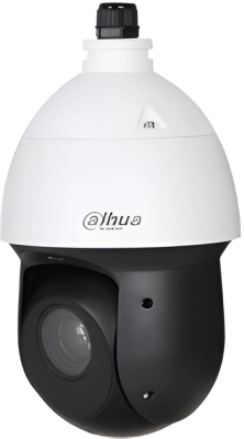 Камера видеонаблюдения IP Dahua SD49225XA-HNR-S3 4.8-120мм цв. (DH-SD49225XA-HNR-S3)