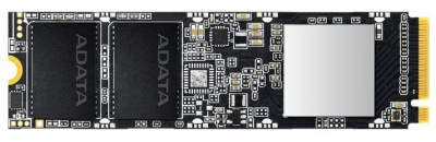A-DATA SSD M.2 256GB SX8100 ASX8100NP-256GT-C
