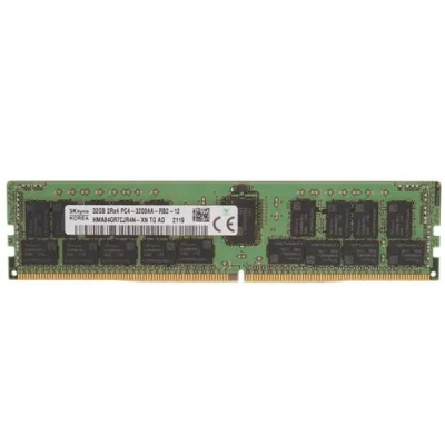 Память DDR4 32Gb 3200MHz Hynix HMA84GR7CJR4N-XNTG ECC REG