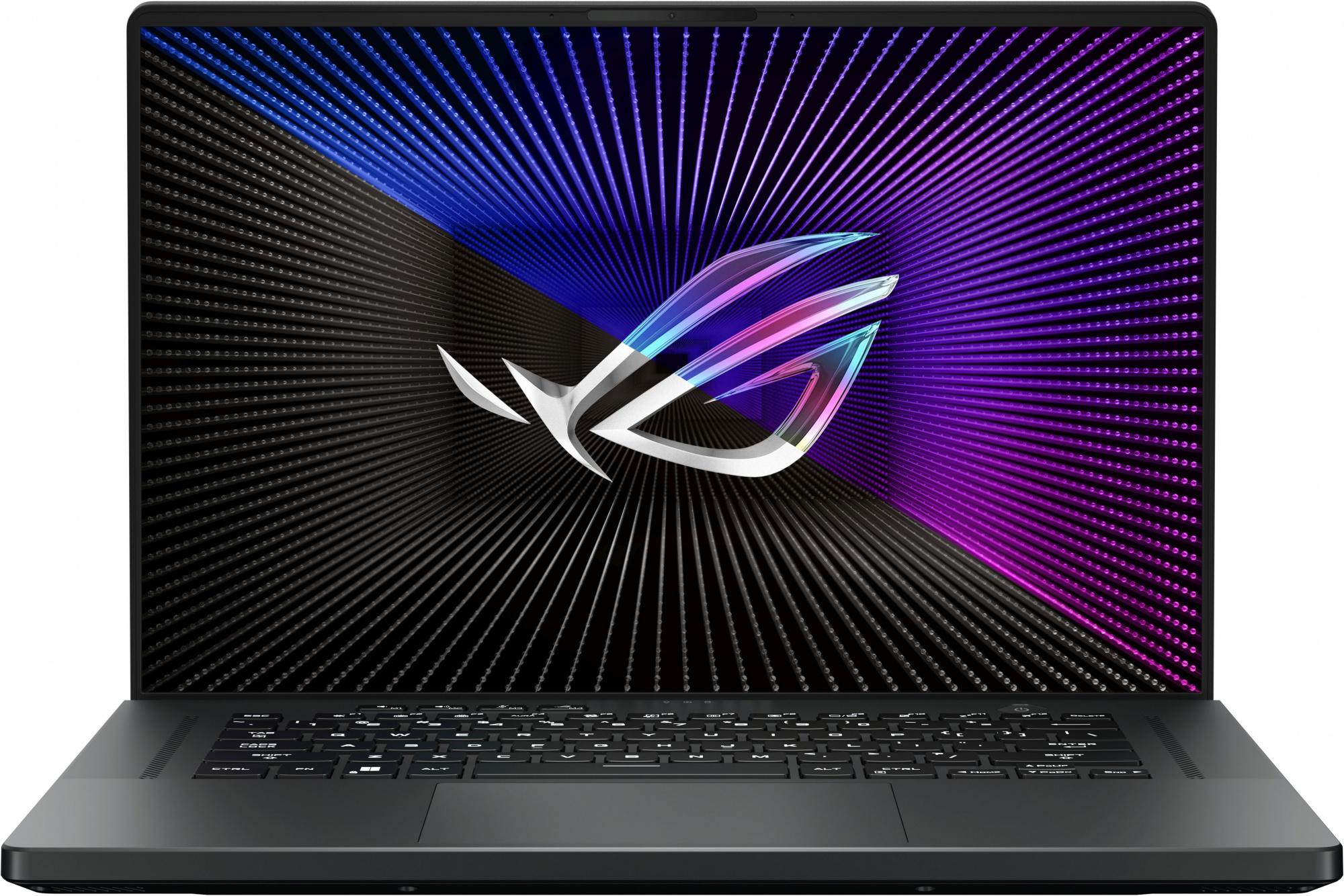 Купить Ноутбук Asus ROG Zephyrus G16 GU603ZV-N4041 Core i7 12700H 16Gb  SSD1Tb NVIDIA GeForce RTX4060 8Gb 16