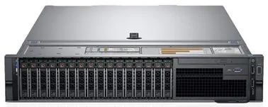 Kupit Server Dell Poweredge R740 2x6130 2x32gb 2rrd X16 4x480gb 2 5 Ssd Sas Mu H730p Lp Id9en 5720 4p 2x750w 3y Pnbd Conf 5 210 Akxj 290