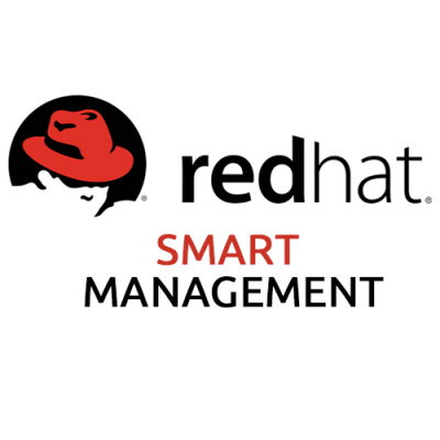Red Hat Smart Management