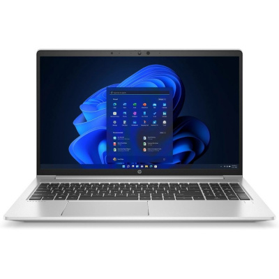 HP ProBook 650 G8 [4B2X6EA] Silver 15.6" {FHD i7-1165G7/16Gb/512Gb SSD/LTE/W10Pro}