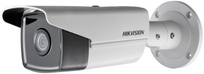 Камера видеонаблюдения IP Hikvision DS-2CD2T23G0-I8 8-8мм цв. корп.:белый (DS-2CD2T23G0-I8 (8MM))