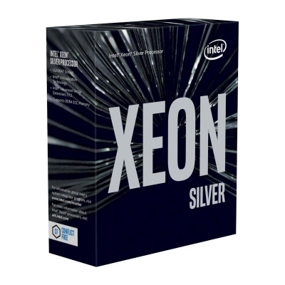 CPU Intel Xeon Silver 4210R BOX