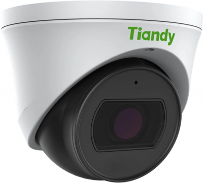 Камера видеонаблюдения IP Tiandy Lite TC-C35SS I3/A/E/Y/M/2.8-12mm/V4.0 2.8-12мм корп.:белый (TC-C35SS I3/A/E/Y/M/V4.0)