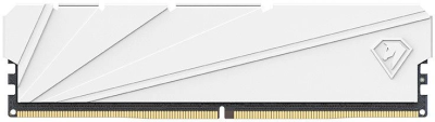 Память DDR4 16GB 3200MHz Netac NTSSD4P32SP-16W Shadow S RTL PC4-25600 CL16 DIMM 288-pin 1.35В kit Intel с радиатором Ret