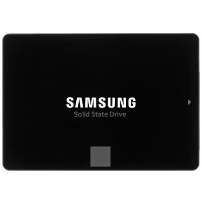 Samsung SSD 250Gb 870 EVO MZ-77E250B/EU
