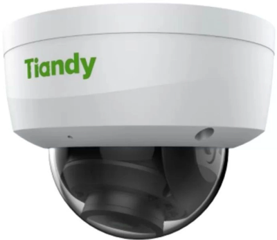 Камера видеонаблюдения IP Tiandy Pro TC-C32KS I3/E/Y/S/2.8mm/V5.0 2.8-2.8мм цв. корп.:белый (TC-C32KS I3/E/Y/S/2.8/V5.0)