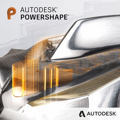 Autodesk Powershape