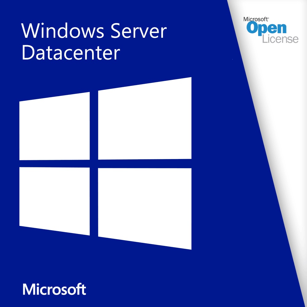 Купить Microsoft Windows Server Datacenter Core