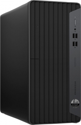 HP ProDesk 400 G7 [11M77EA] MT {i3-10100/8Gb/256Gb SSD/DVDWR/W10Pro/k+m}
