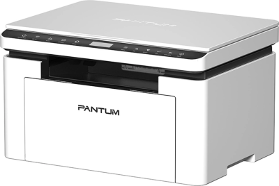 МФУ лазерный Pantum BM2300W A4 WiFi