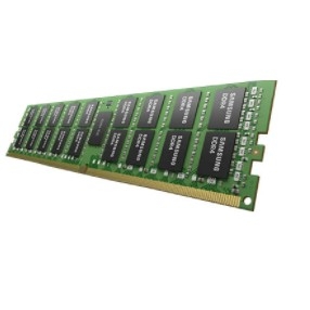 Samsung DDR4  128GB RDIMM (PC4-23400) 2933MHz ECC Reg 1.2V (M393AAG40M3B-CYF)