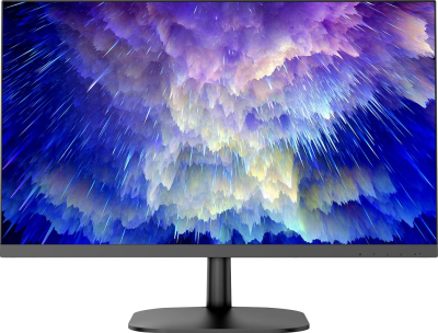 Монитор NPC 21.45" MF2206 черный VA LED 5ms 16:9 HDMI 200cd 178гр/178гр 1920x1080 100Hz VGA FHD