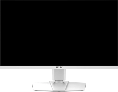 Монитор MSI 27" Mag 274URFW белый IPS LED 16:9 HDMI полуматовая HAS Piv 400cd 178гр/178гр 3840x2160 144Hz FreeSync Premium DP 4K USB 6.4кг