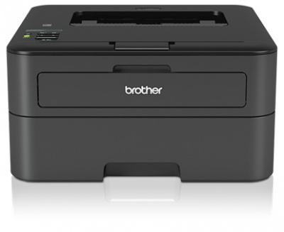Принтер лазерный Brother HL-L2365DWR (HLL2365DWR1) A4 Duplex Net WiFi