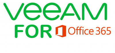 Veeam Backup For Microsoft Office 365