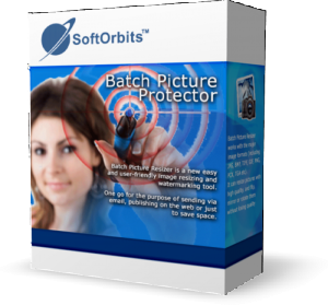 Batch Picture Protector