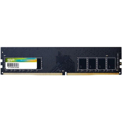 Silicon Power DDR4 DIMM 16GB SP016GXLZU320B0A PC4-25600, 3200MHz Xpower AirCool